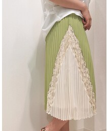 INTERPLANET | スカート