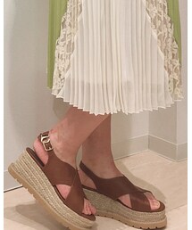 INTERPLANET | シューズ