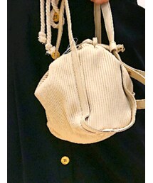 INTERPLANET | バッグ