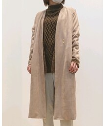 INTERPLANET | ジャケット/アウター