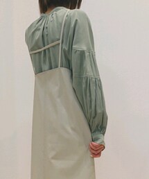 INTERPLANET | シャツ/ブラウス