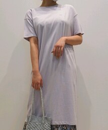 INTERPLANET | トップス