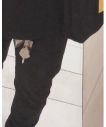 忘れました^^; | パンツ