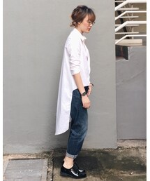 ZARA | シャツ/ブラウス