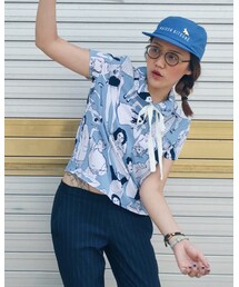MONKI | シャツ/ブラウス