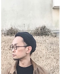 Steven Alan | ニットキャップ/ビーニー