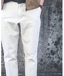 UNIQLO | スラックス