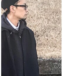 MUJI Labo | ブルゾン