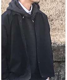 UNIQLO | パーカー