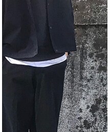 UNIQLO | シャツ/ブラウス