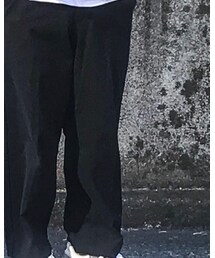 UNIQLO | スラックス