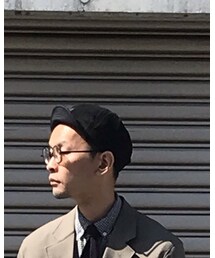 Mighty Shine | キャップ