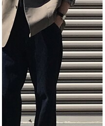 UNIQLO | デニムパンツ