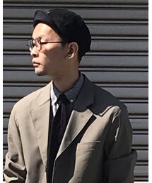 Steven Alan | シャツ/ブラウス