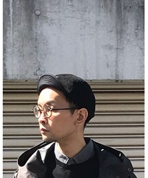 Mighty Shine | キャップ