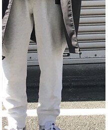 UNIQLO | スウェットパンツ