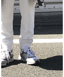 NEW BALANCE | スニーカー