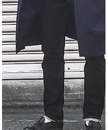 UNIQLO | デニムパンツ