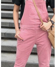 FOREVER 21 | オールインワン・サロペット