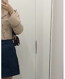BURBERRY | ショルダーバッグ