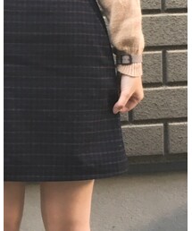 UNIQLO | スカート