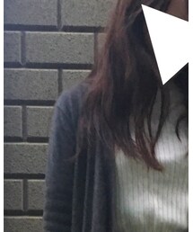 UNIQLO | ニット/セーター