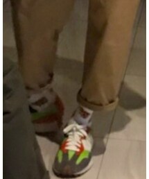 NEW BALANCE | 327(スニーカー)
