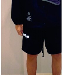 FOG ESSENTIALS | カーゴパンツ