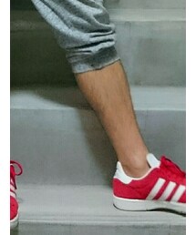 adidas | シューズ