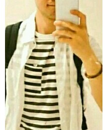 無印良品 | シャツ/ブラウス