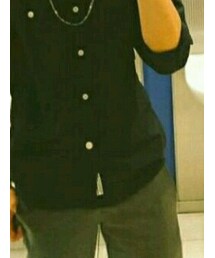 coen | シャツ/ブラウス