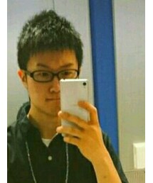 GLOBAL WORK | ネックレス