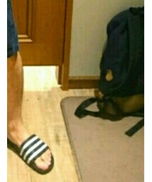 adidas | サンダル