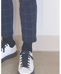 ZARA | ドレスシューズ