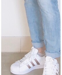 adidas | スニーカー