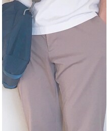 UNIQLO | チノパンツ
