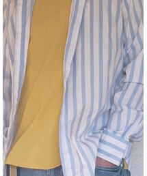 Massimo Dutti | シャツ/ブラウス