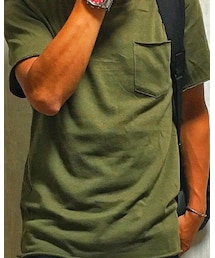 H&M | Tシャツ/カットソー