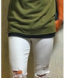 H&M | タンクトップ