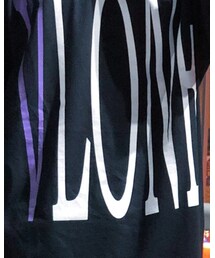 VLONE | Tシャツ/カットソー
