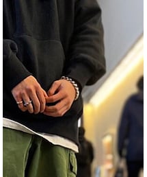 CHROME HEARTS | ブレスレット