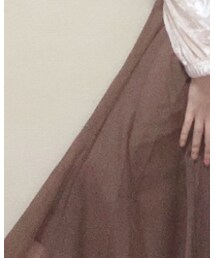 SHEENA | スカート