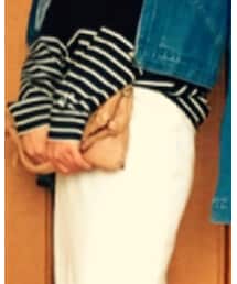 Pietro Alessandro | ショルダーバッグ