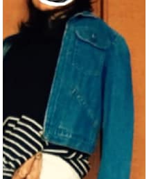 GAP | デニムジャケット