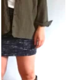 OLD NAVY | スカート