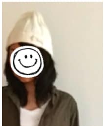 RETRO GIRL | ニットキャップ/ビーニー