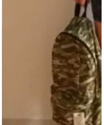 RAY CASSIN | バックパック/リュック