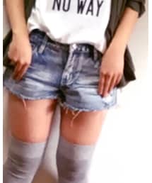 no brand | その他パンツ