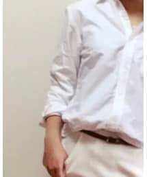 green label relaxing | シャツ/ブラウス