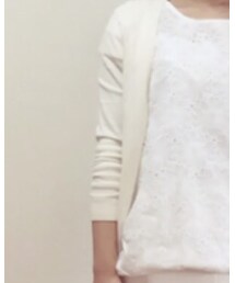 H&M | カーディガン/ボレロ